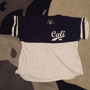 Kids loose at the sleeves